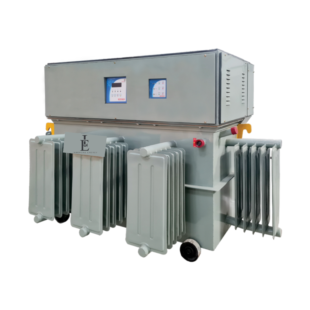 Innerone Energy Manufacturing